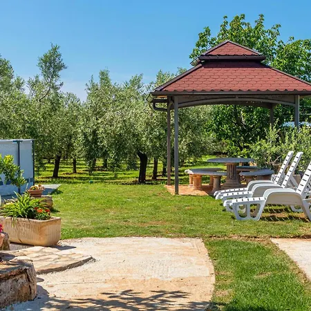 Holiday home 2 Bedroom Lovely In Vodnjan